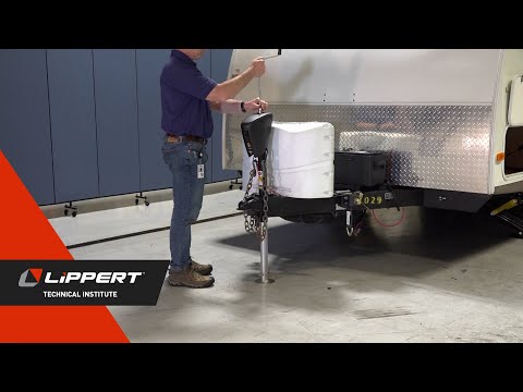 Power Stance Tongue Jack Manual Override V1