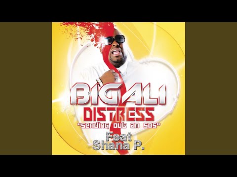 Distress "Sending out an SOS" (Radio Edit)