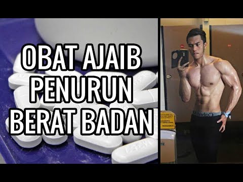 Gadis cara menghapus perut dan panggul ulasan Lida kapsul diet