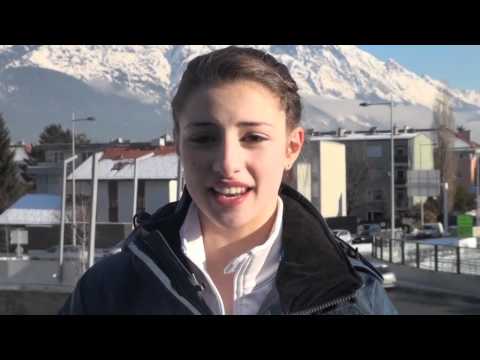 Chantelle Kerry Interview