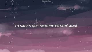 I'll Always Be Around — Waterparks // español.