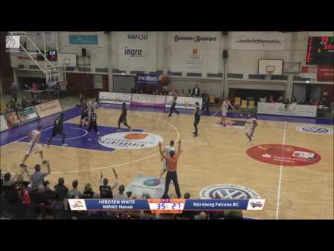 HEBEISEN White Wings Saison Highlights 2016/2017