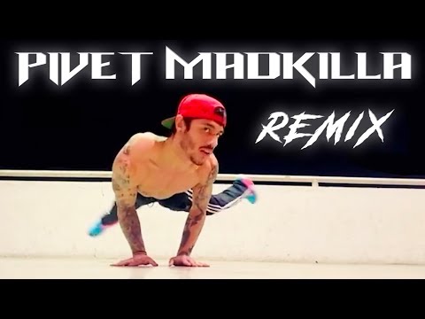 Pivet MadKilla Remix (Extreme Calisthenics)