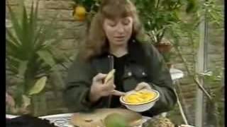 Gardeners' World @ Geoff Hamilton And Percy Thrower Clip