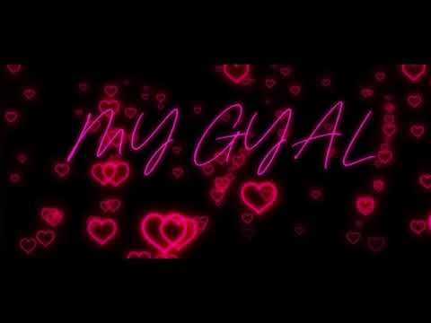 ZMAN- MY GYAL (Official Audio)
