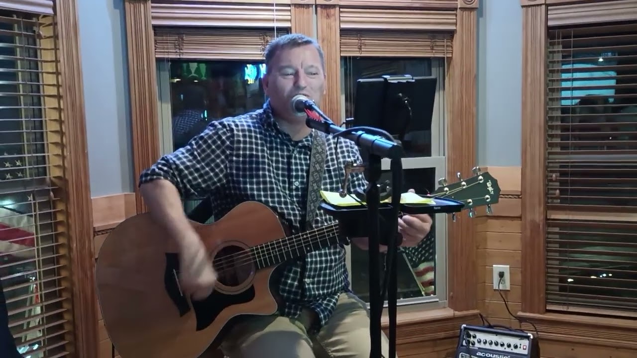 Promotional video thumbnail 4 for Paully the Acoustic Accountant