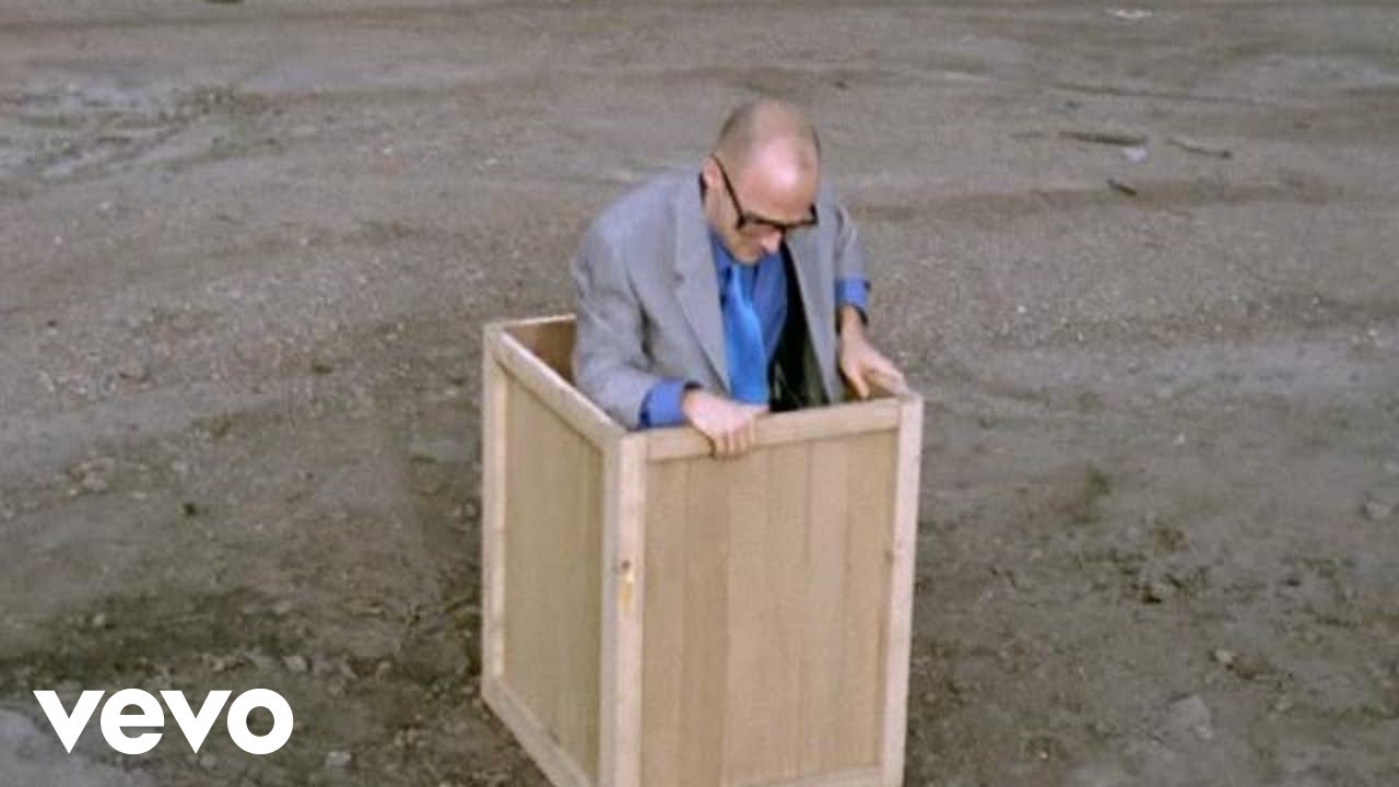 Moby - Honey (Official Video) - YouTube