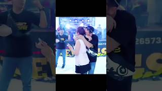Download lagu biduan di peluk dan cium diam saja 😱 #orkesdangdut #biduan #xzybca #pemersatu #biduandangdut #viral mp3