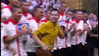 Heboh, RAFFI AHMAD Tiba-Tiba Datang. Alay-Alaynya Juga!  | OPERA VAN JAVA (22/08/19) Part 1