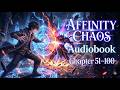 AFFINITY CHAOS (Audiobook) Chapter 51-100 : Teacher