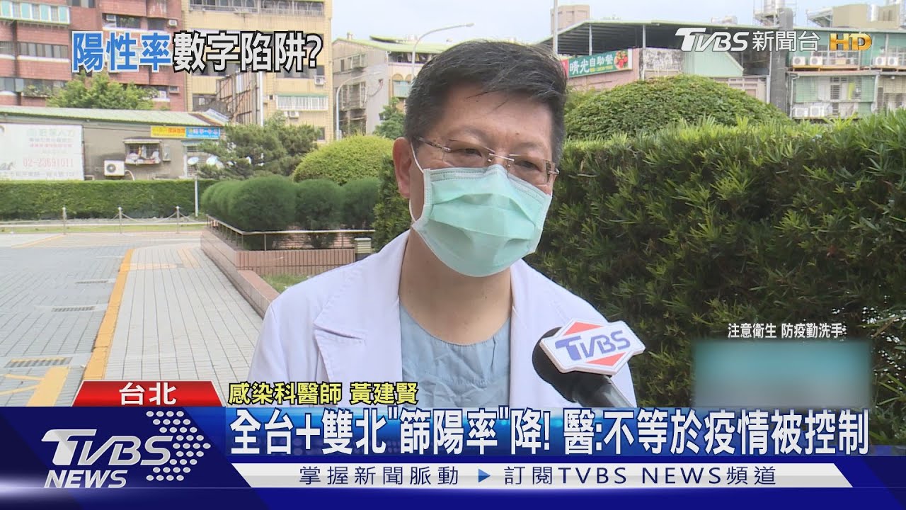本土加321! 醫警告「未達高峰」重症者將暴增