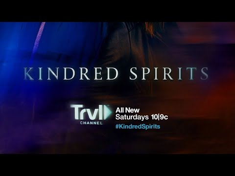 LIVE Chat Before Kindred Spirits Season 5Premiere