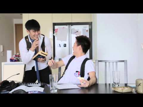 Bloopers: Sunday vs Monday