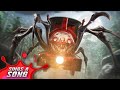 Choo Choo Charles Sings A Song Choo Choo Charles Horror Game Parody