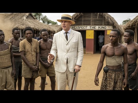 SHOCKING Levels of Mental Colonialism in Africa