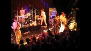 The Adicts - Runaway@Paradise Rock Club 18 Mai 2012, Boston MA