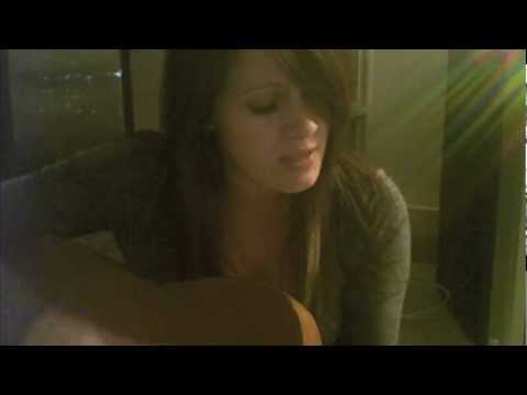 Red At Night - The Gaslight Anthem (Cover)