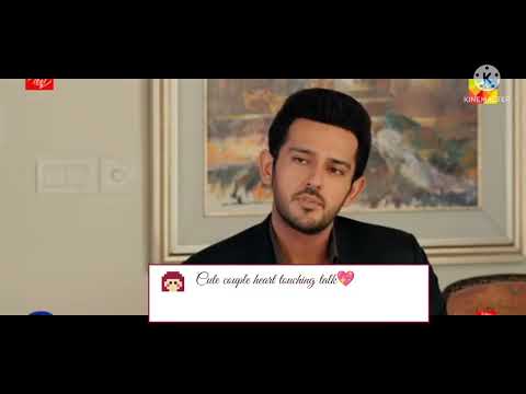 ishq e laa 👌Azka and Azlan heart 💖💖 touching words #shortvideo #viralvideo