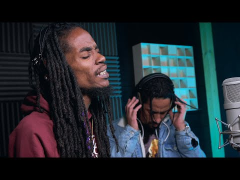 Eesah & Junior Dead & Little Lion Sound & 808 Delavega - Rise My People [Evidence Music]