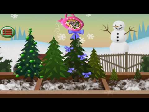 Fun Christmas Games for Kids Video