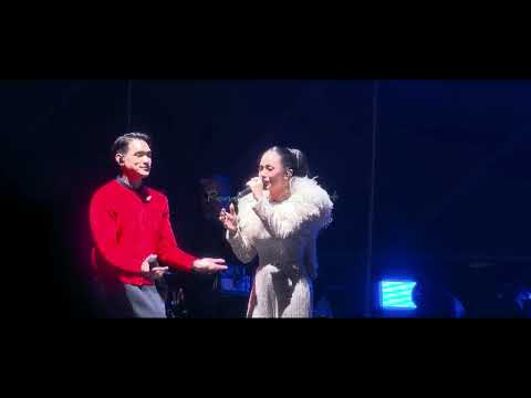 Afgan Feat Krisdayanti Kepastian Live The Premiere Soul VI Intimate Concert Special Valentine 2026