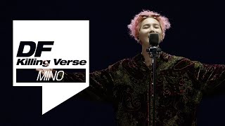 [音樂] Dingo Killing Verse - MINO 宋旻浩