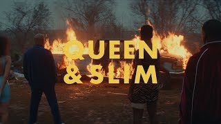 Queen ve Slim ( Queen & Slim )