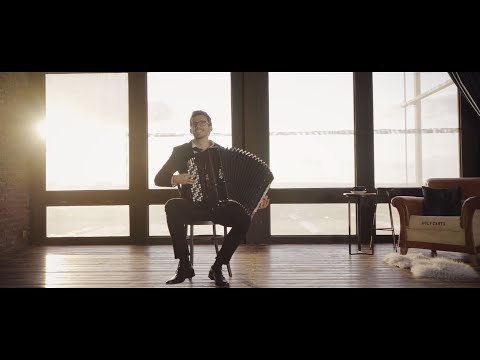 Waltz no. 2 - D. Shostakovich | Milan Řehák - accordion [OFFICIAL VIDEO]