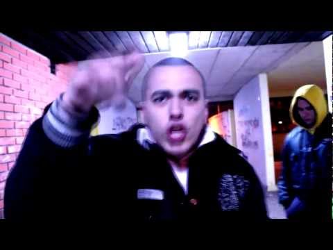 Rap Session #41 - Spale