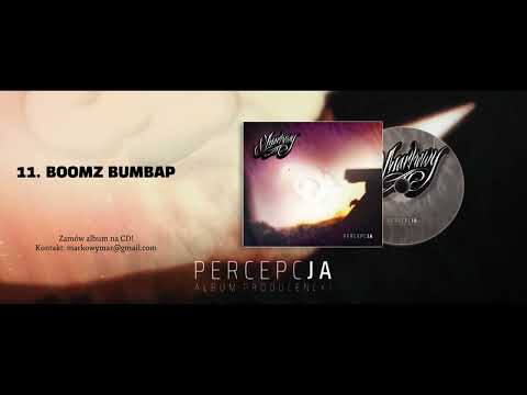 Markowy - 11. Boomz Bumbap (Percepcja - album producencki 2023)