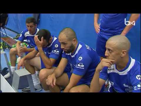 Futsal: le Lart Bruxelles se prépare pour la nouvelle saison
