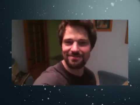 Danila Kozlovsky on Frostbite