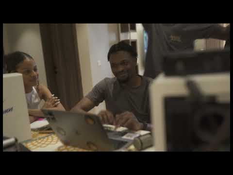 FREQUENCY CAMP - Episode 1 - "Melody Flows"