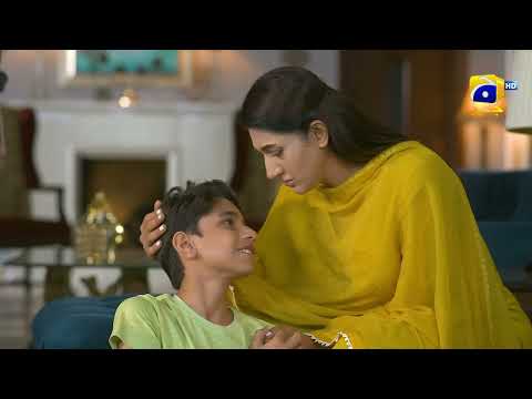 Bojh Episode 05 || Best Moment 04 || Areej Mohyudin - Fahad Sheikh || Har Pal Geo