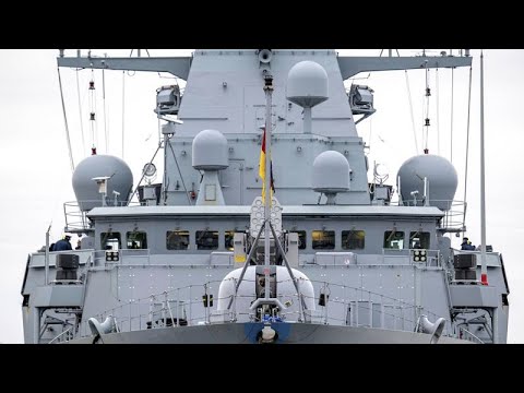 "Aspides": EU-Mission im Roten Meer wehrte bisher elf Angriffe ab