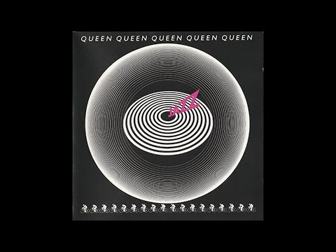 Queen - Don't Stop Me Now