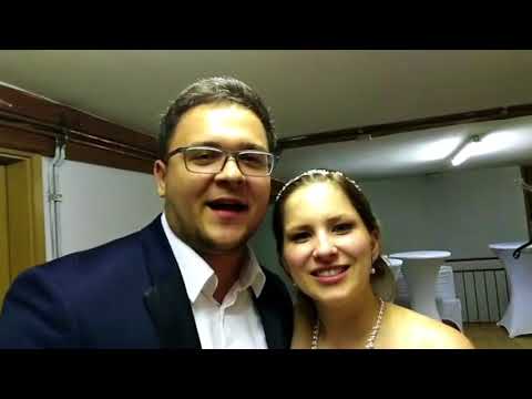 Tamada Joanna aus Lindau für Ihre Hochzeit