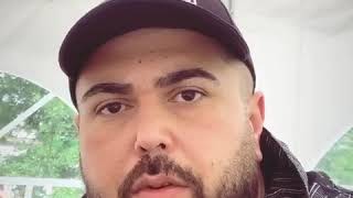 SUMMER CEM SAGT ALBUM MIT KC REBELL AB - MAXIMUM 2