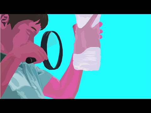 an honest re-review of water