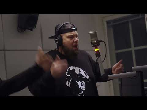 STUDIOLIVE: Lyömättömät - Helvetti maan pääl