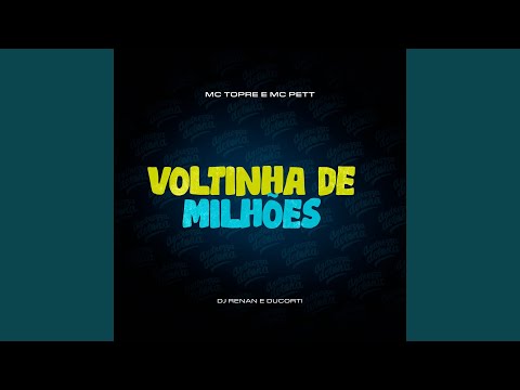 Voltinha de Milhões