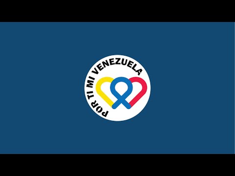 EN VIVO 6/08/26 CORONILLA DE LA MISERICORDIA / Caracas - Plaza Miranda