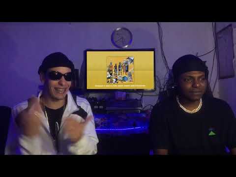 BK' - Planos part. Luccas Carlos (Gigantes)[REACT]