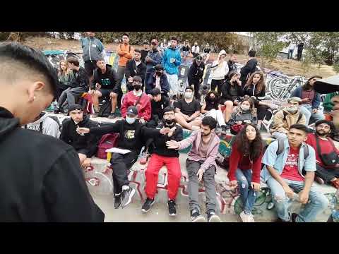 BOSICK vs ZARDEN vs SOU: 8vos - Final DRC Temporada II