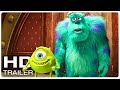 MONSTERS AT WORK Official Trailer Teaser 2021