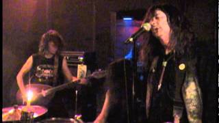 Dead Moon [Psychodelic Nightmare]