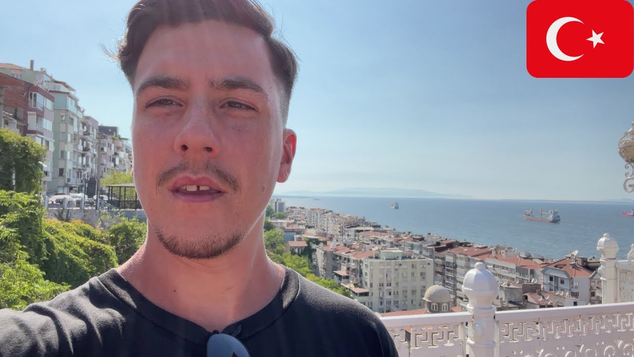 IS IZMIR WORTH VISITING? 🇹🇷 | Izmir, Turkey