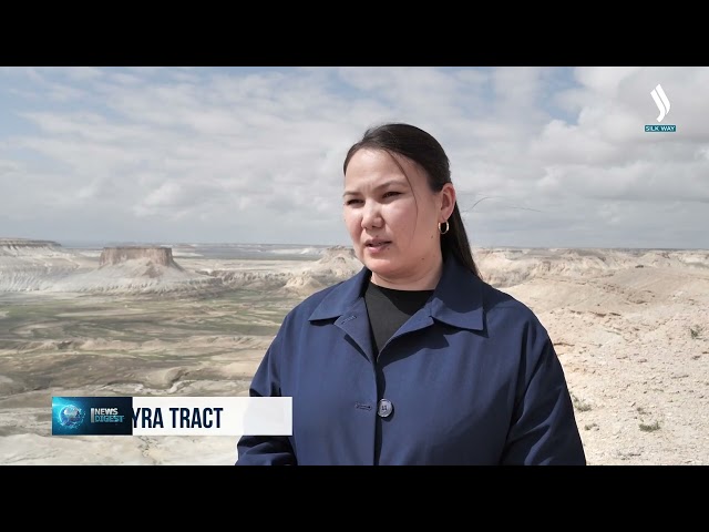 Tourist facilities to be built in Bozzhyra tract