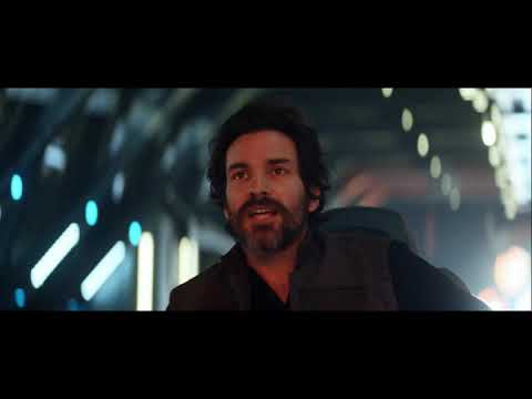 Seven of Nine Returns - Star Trek Picard