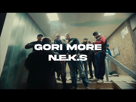 N.E.K.S - GORI MORE (prod. by Siren) [Official Video]